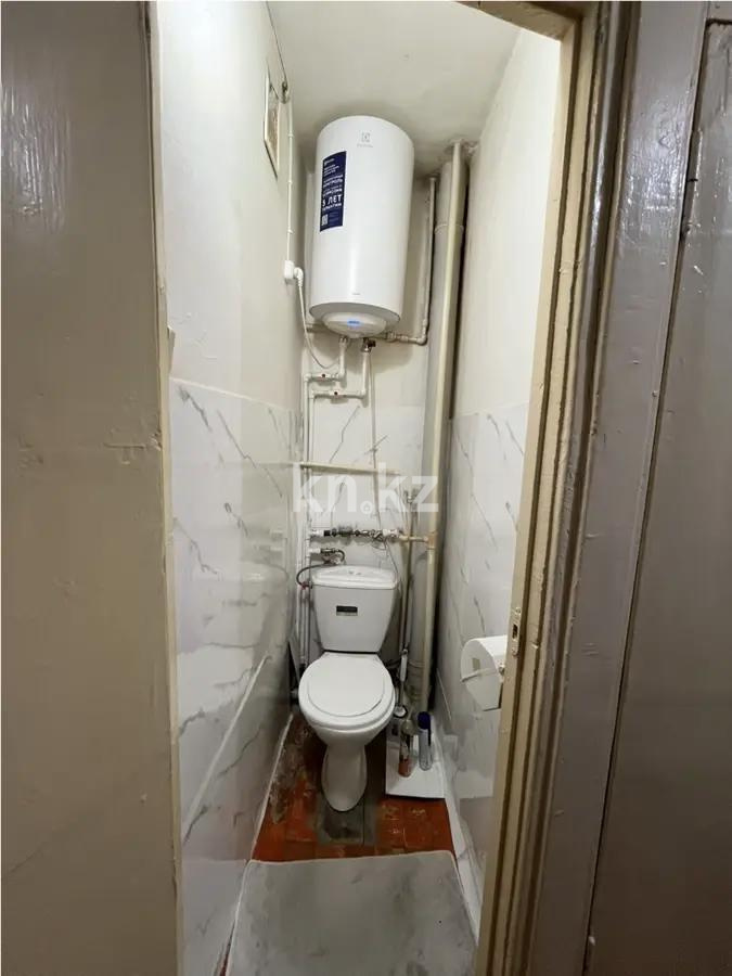 Продажа 2-комнатной квартиры, 44 м² в Караганде - фото 4