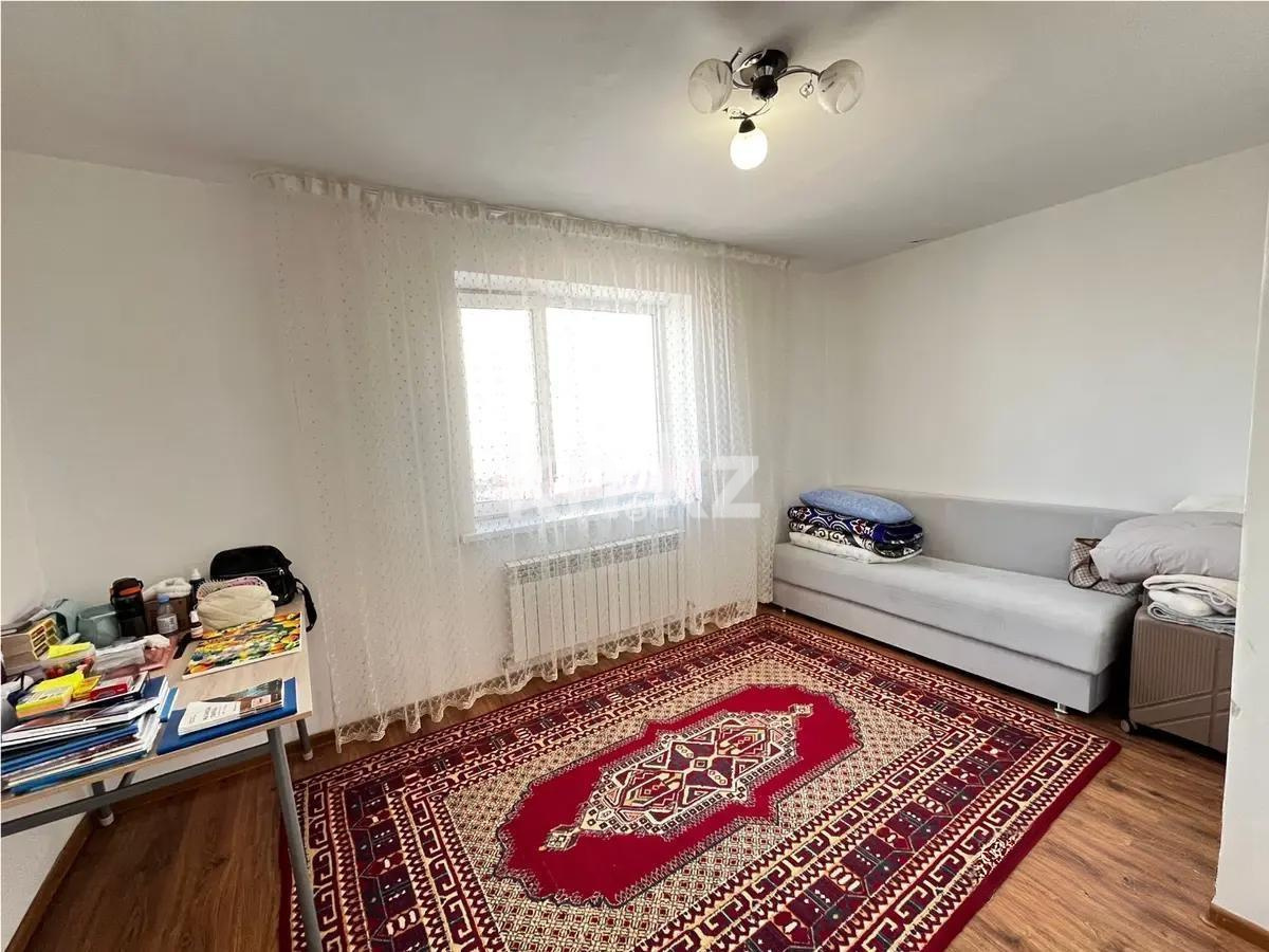 Продажа 2-комнатной квартиры, 45 м² в Астане