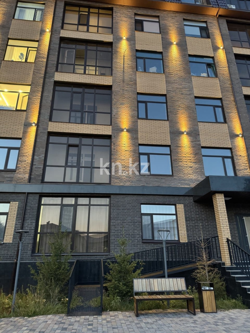 Продажа 2-комнатной квартиры, 49 м², мкр. Орбита-1, дом  15/1 в Караганде - фото 11