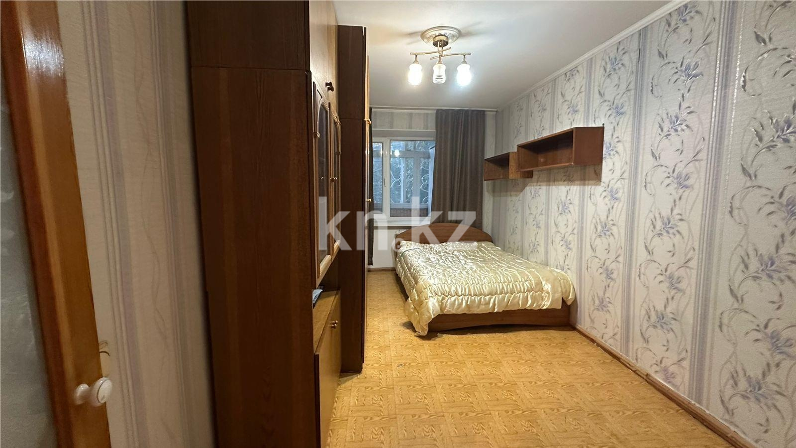 Продажа 3-комнатной квартиры, 58.6 м² в Астане - фото 5
