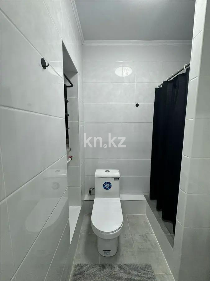 Продажа 1-комнатной квартиры, 37 м² в Алматы - фото 4