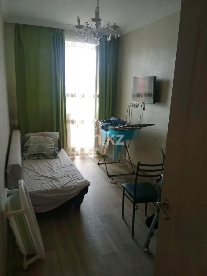 Продажа 2-комнатной квартиры, 42.2 м² в Астане