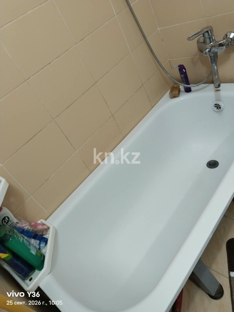 Продажа 4-комнатной квартиры, 60.9 м² в Жезказгане - фото 9