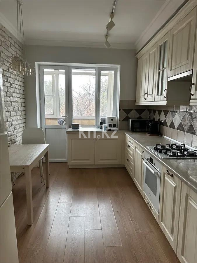 Продажа 3-комнатной квартиры, 61.3 м², пр. Достык, дом  103/10 в Алматы - фото 3