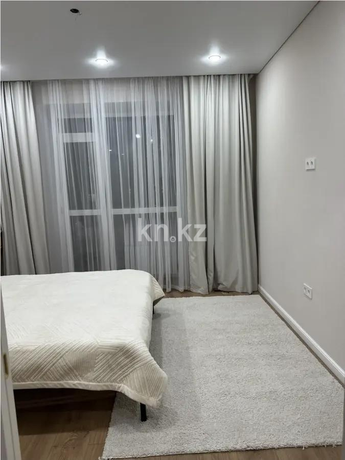 Продажа 3-комнатной квартиры, 75 м² в Астане - фото 2
