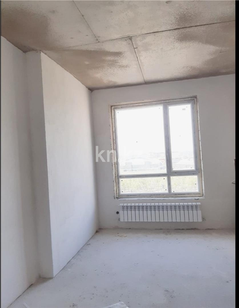 Продажа 2-комнатной квартиры, 62 м² в Караганде - фото 3