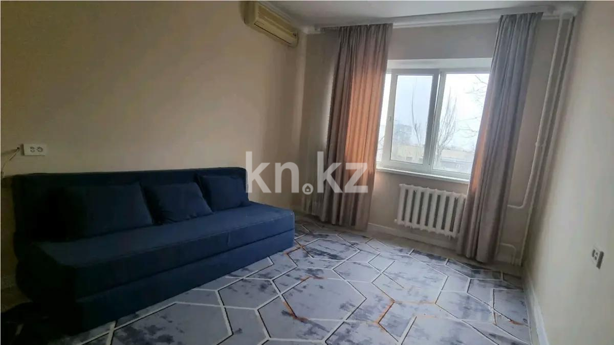 Продажа 2-комнатной квартиры, 52.5 м² в Алматы - фото 2