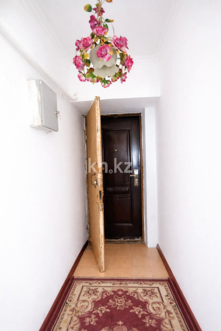 Продажа 3-комнатной квартиры, 50.4 м² в Алматинской области - фото 11