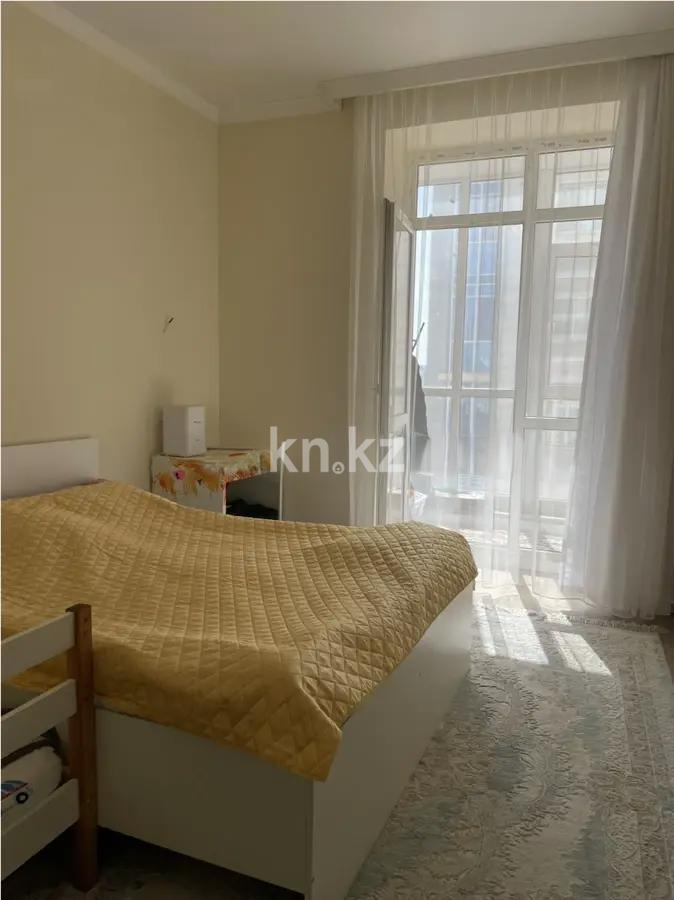 Продажа 2-комнатной квартиры, 52 м² в Астане - фото 2