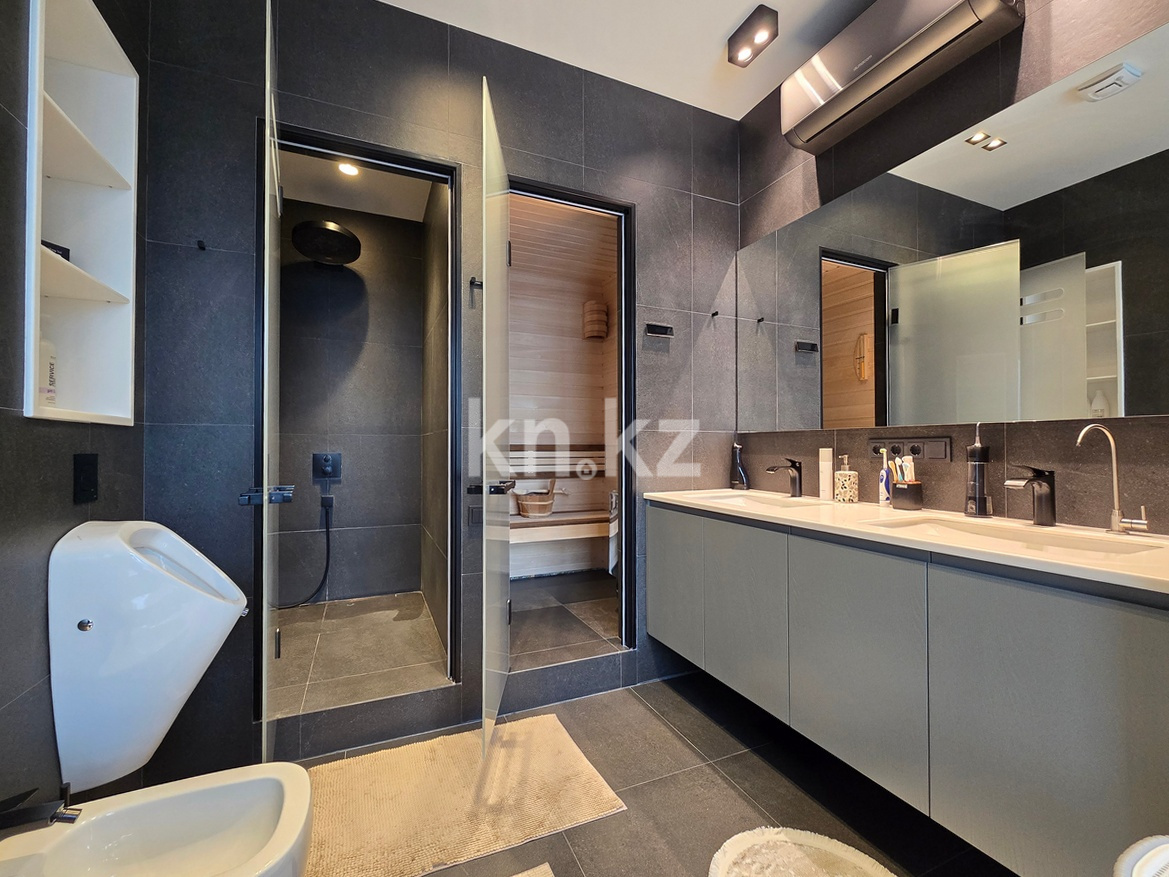 Продажа 6-комнатной квартиры, 269 м² в Алматы - фото 25