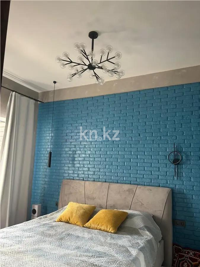 Продажа 3-комнатной квартиры, 73.5 м² в Алматы - фото 2