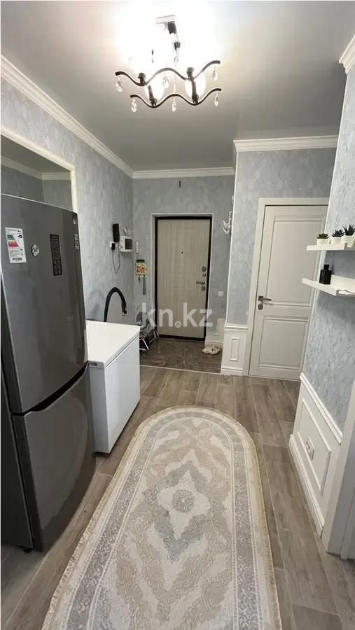 Продажа 2-комнатной квартиры, 66.2 м² в Астане - фото 6