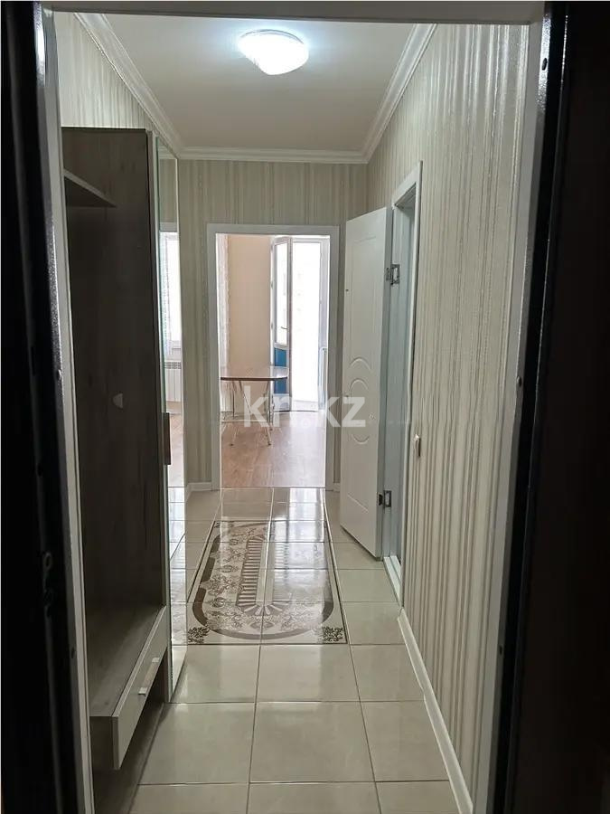 Продажа 1-комнатной квартиры, 48.1 м² в Астане - фото 5