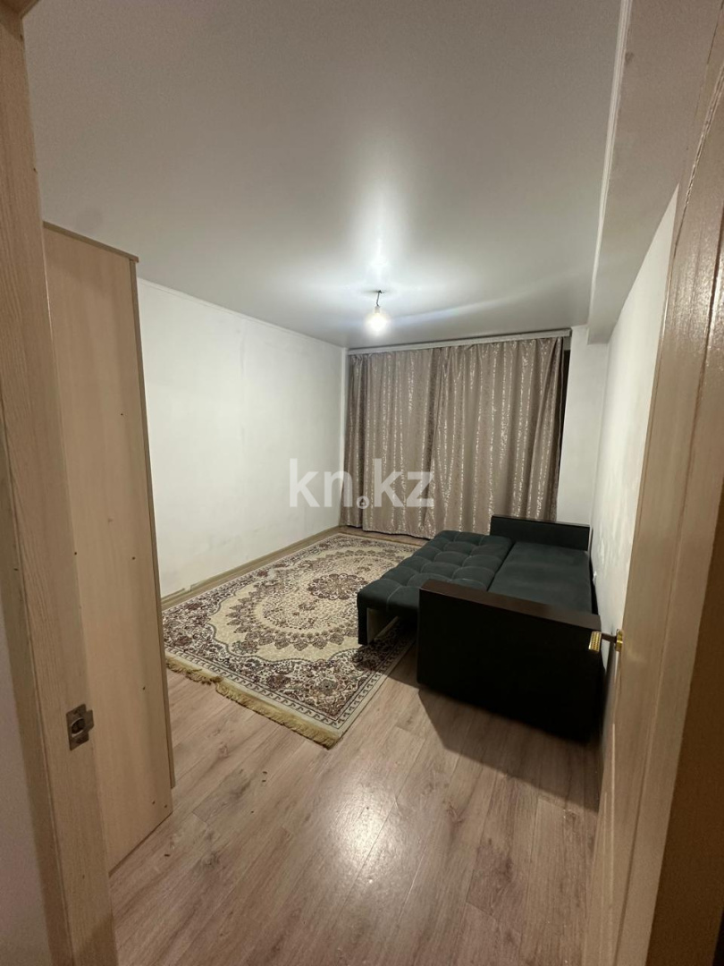 Аренда 2-комнатной квартиры, 58 м² в Алматы