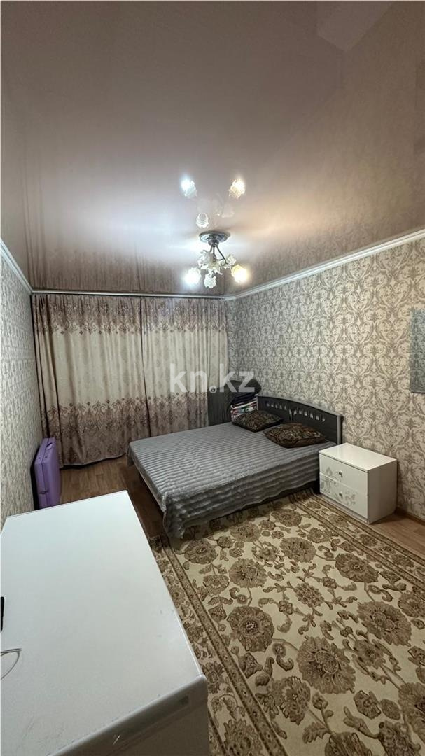Продажа 3-комнатной квартиры, 61 м² в Караганде