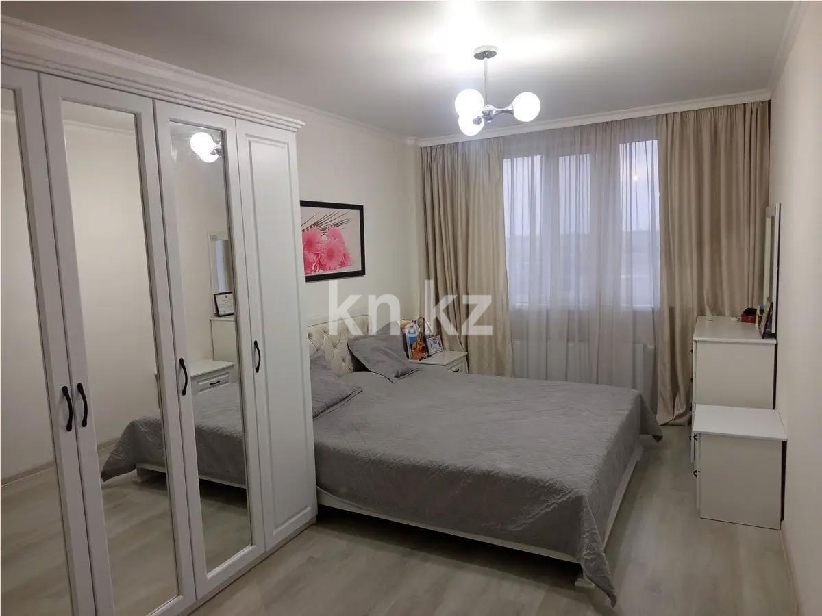 Продажа 3-комнатной квартиры, 81.4 м² в Астане - фото 2