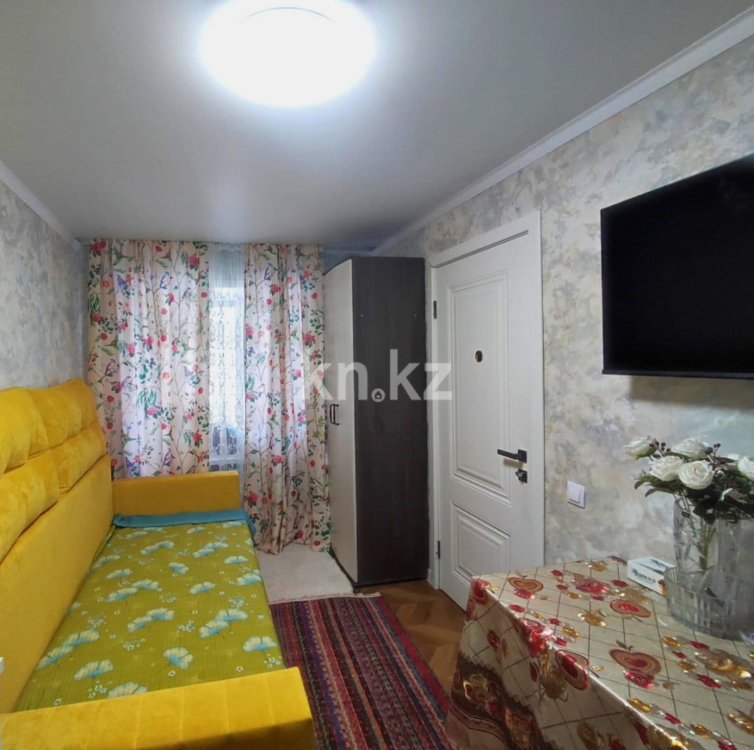Продажа 3-комнатной квартиры, 64 м² в Абае - фото 4