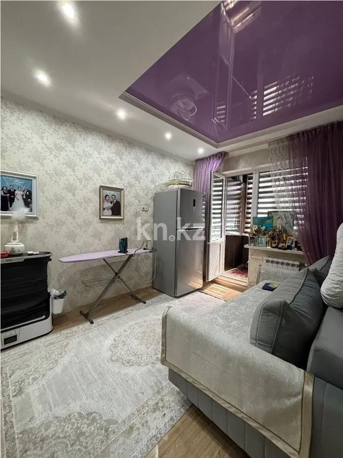 Продажа 3-комнатной квартиры, 70 м² в Алматы - фото 2