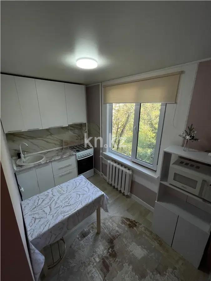 Продажа 2-комнатной квартиры, 45.6 м² в Астане - фото 3