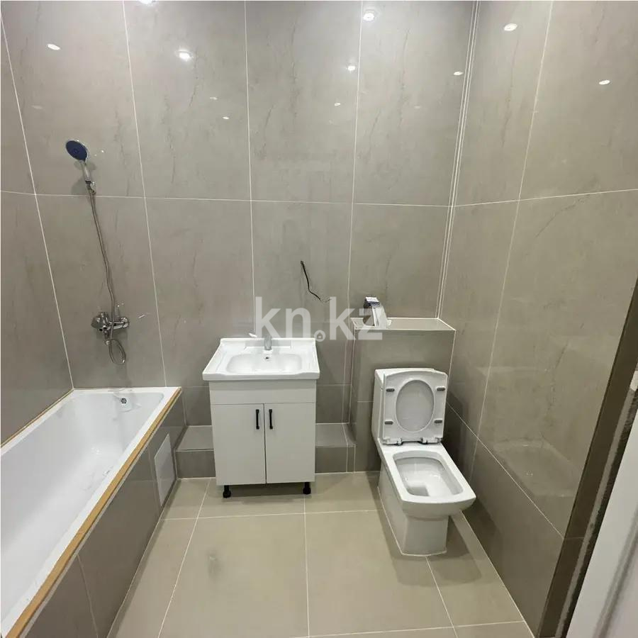 Продажа 2-комнатной квартиры, 48 м² в Алматы - фото 3