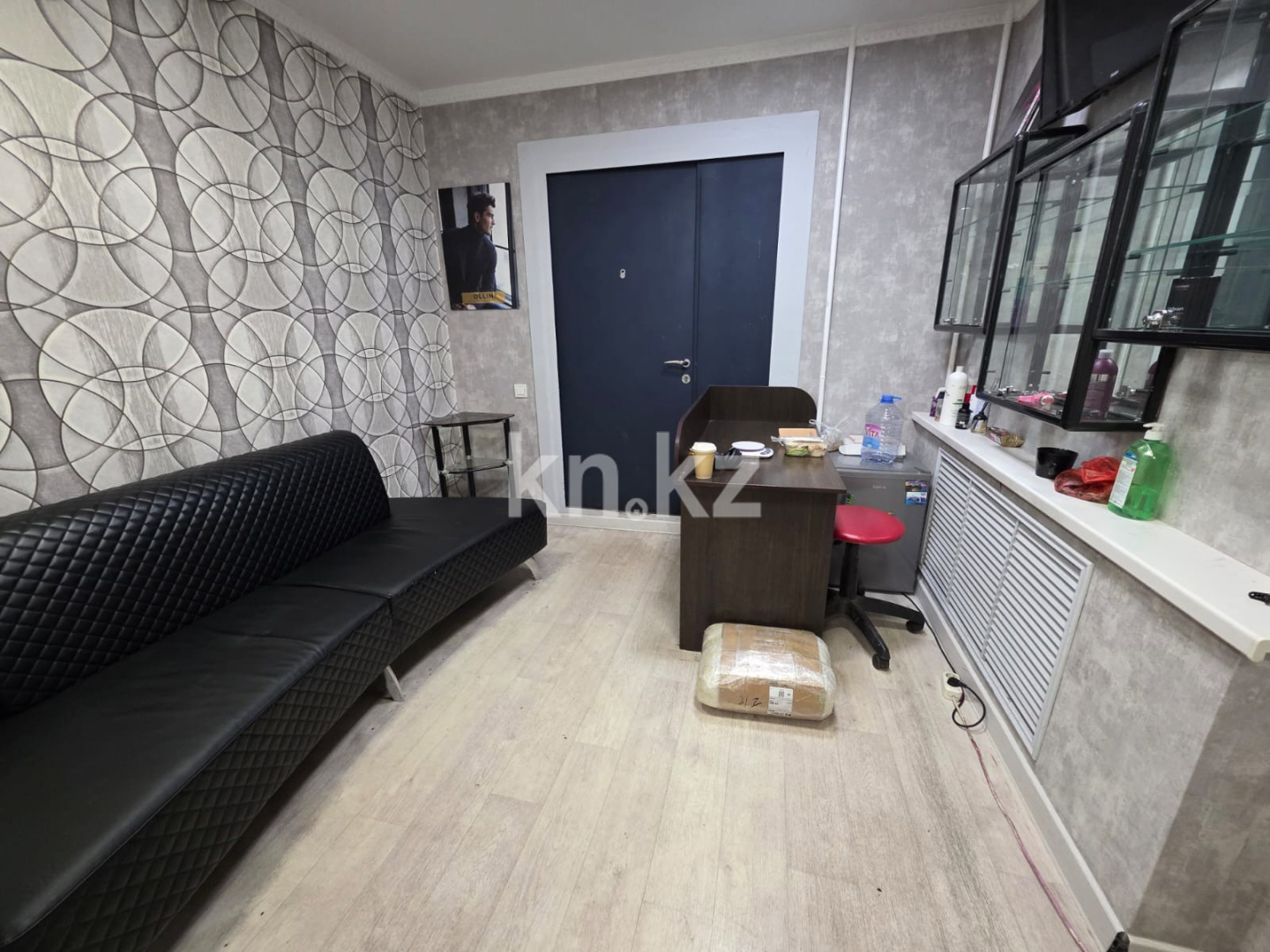 Продажа помещения, 40.5 м² в Алматы - фото 7
