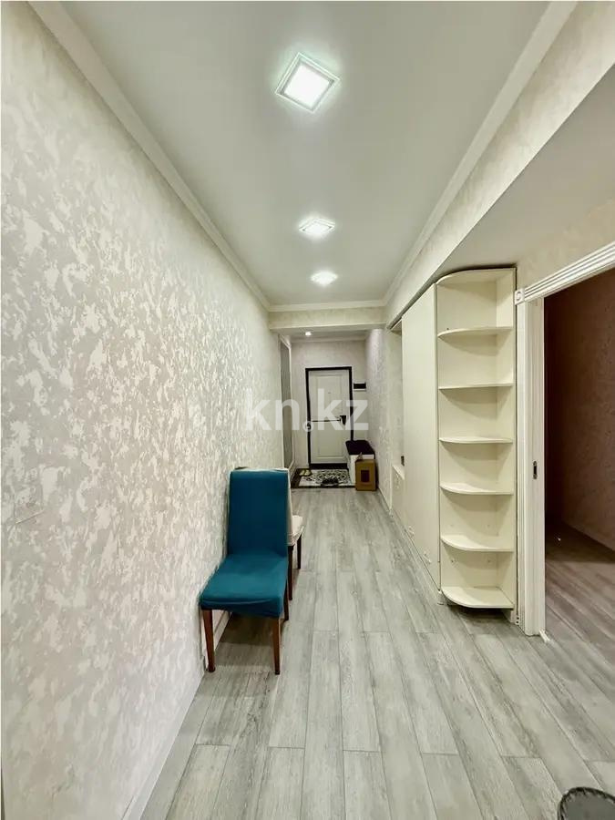 Продажа 2-комнатной квартиры, 70 м² в Алматы - фото 5