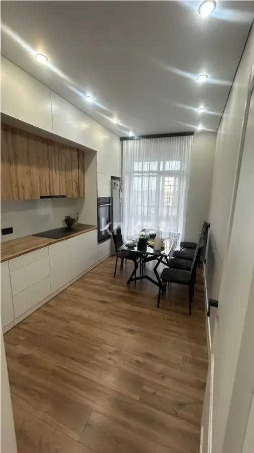 Продажа 2-комнатной квартиры, 65 м² в Караганде - фото 4