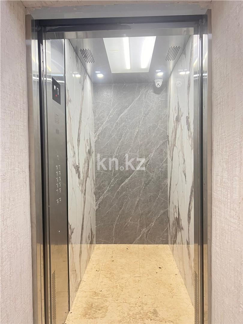 Продажа 4-комнатной квартиры, 111 м² в Караганде - фото 21
