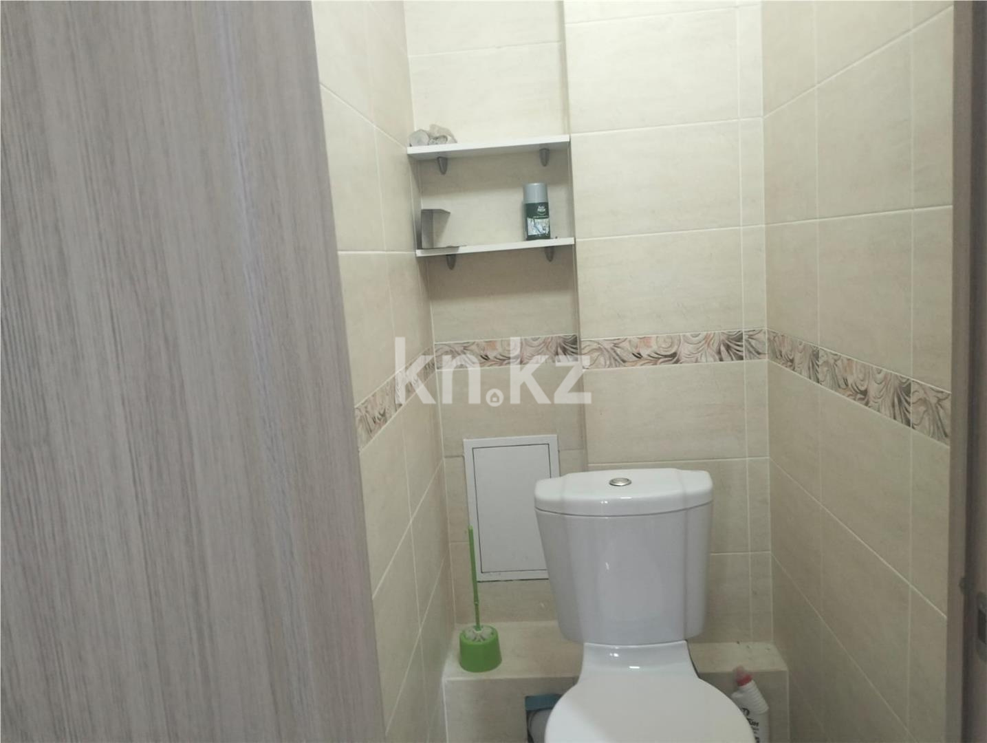 Продажа 2-комнатной квартиры, 52 м² в Астане - фото 6