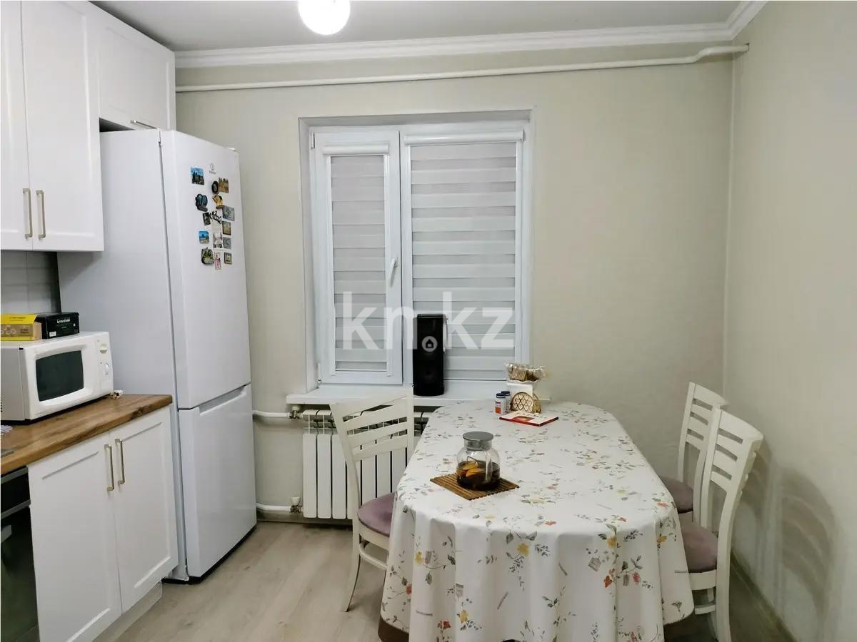 Продажа 3-комнатной квартиры, 70 м² в Алматы - фото 5