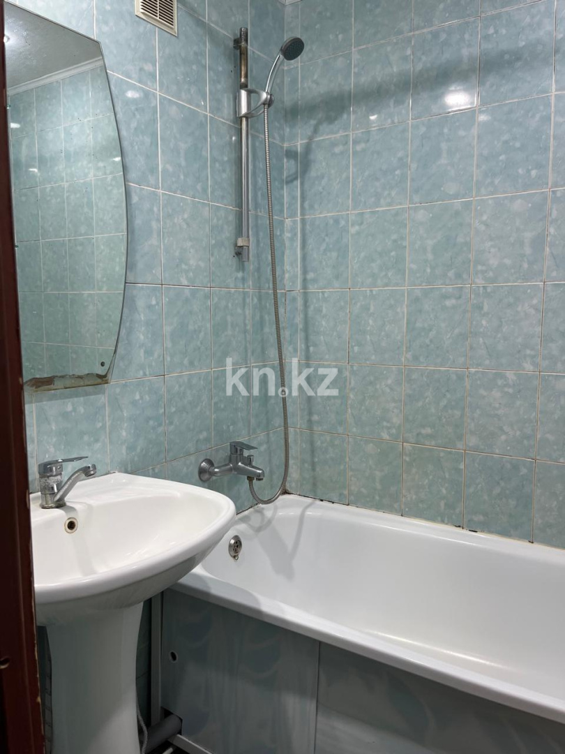 Продажа 4-комнатной квартиры, 90 м², ул. Каирбекова, дом  336 в Костанае - фото 11