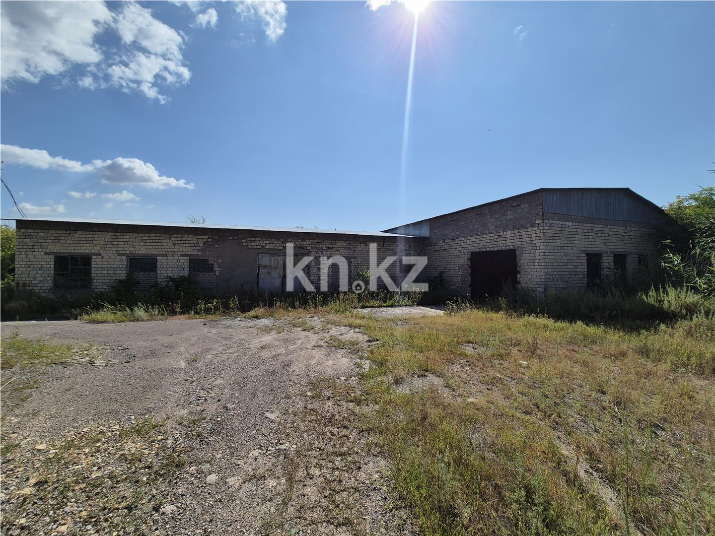 Продажа , 2000 м², Мира 45/1 в Темиртау - фото 4