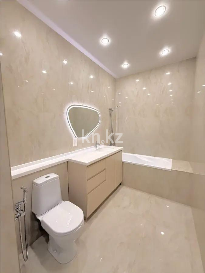 Продажа 3-комнатной квартиры, 90 м² в Астане - фото 3