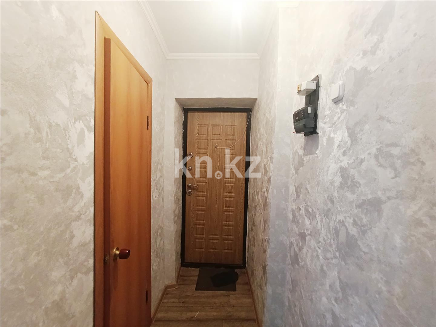 Продажа 1-комнатной квартиры, 29 м², ул. Зелинского, дом  26/1 в Караганде - фото 8
