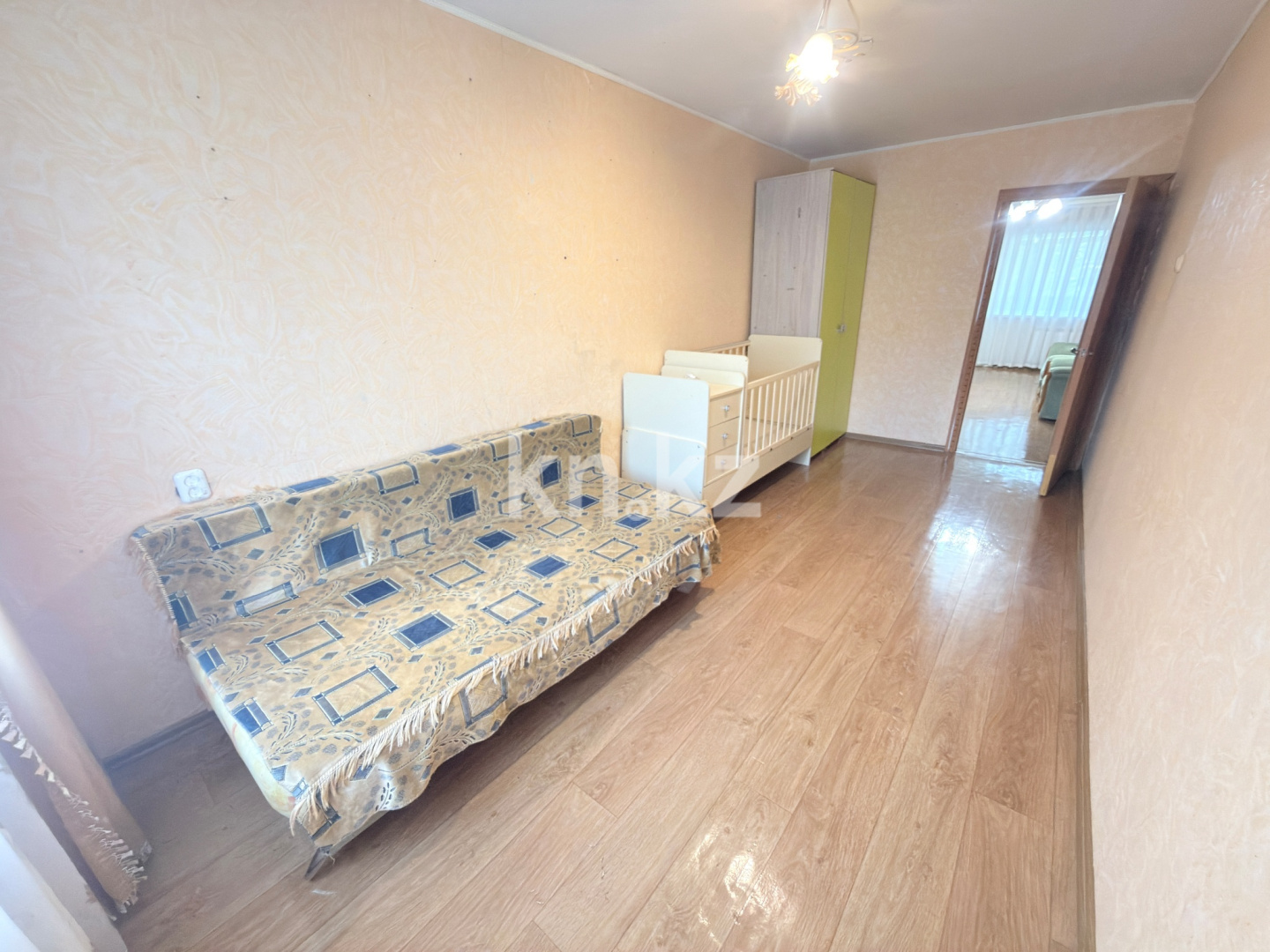 Продажа 2-комнатной квартиры, 45 м² в Караганде - фото 5
