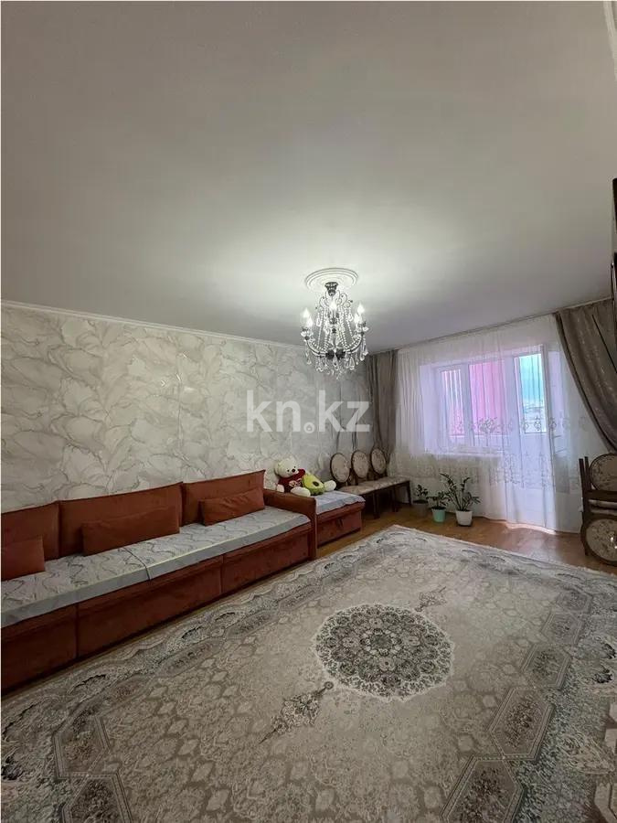 Продажа 2-комнатной квартиры, 86 м², ул. Куйши Дина, дом  23/1 в Астане
