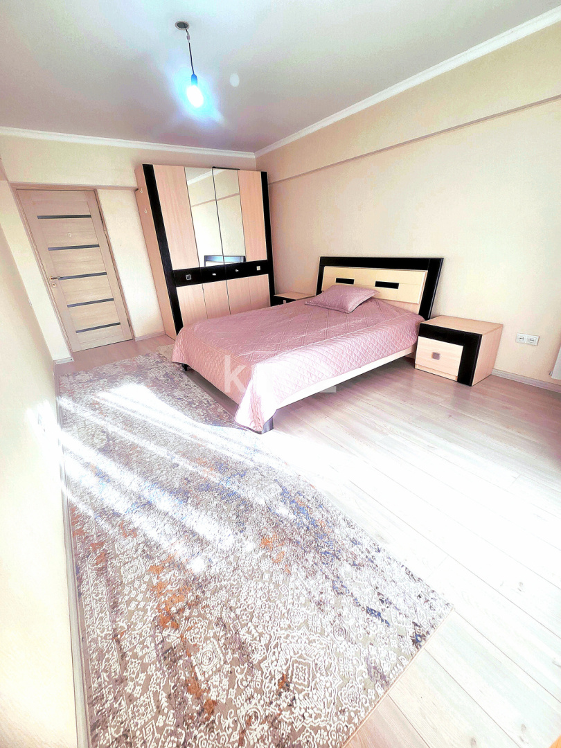 Продажа 5-комнатной квартиры, 137.3 м², ул. Жангельдина, дом  11 - ул. Макатаева в Алматы - фото 17