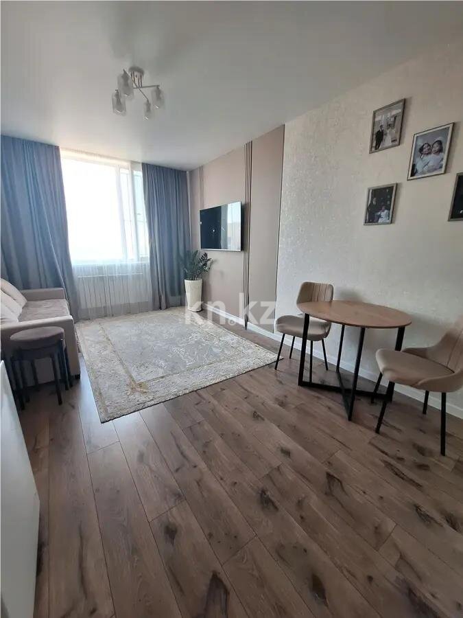 Продажа 3-комнатной квартиры, 65.5 м² в Астане
