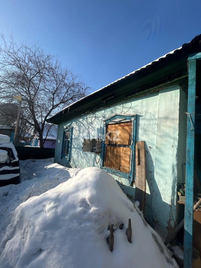 Продажа 3-комнатного дома, 43 м² в Усть-Каменогорске - фото 3