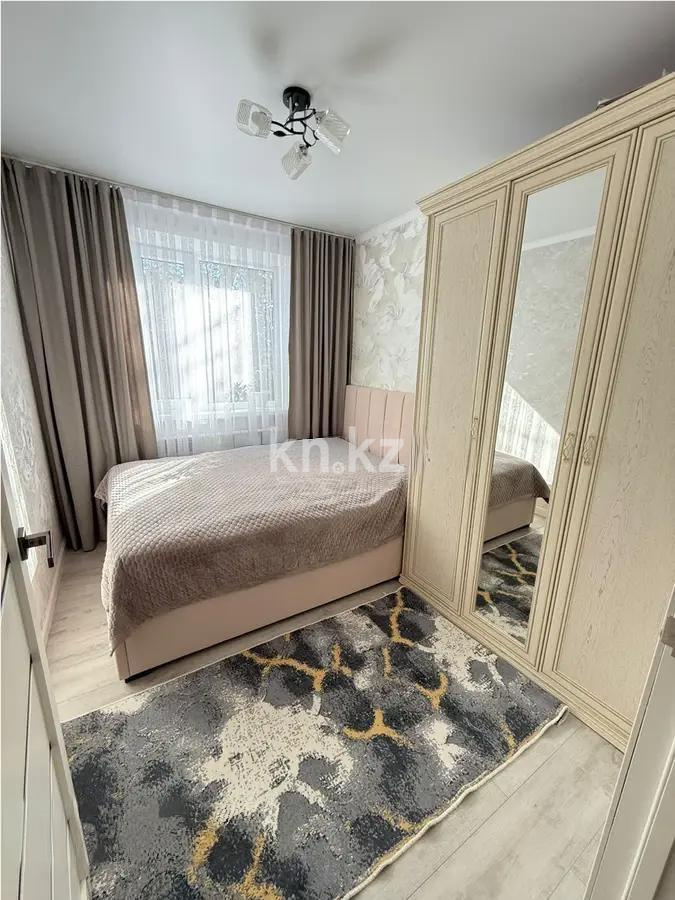 Продажа 4-комнатной квартиры, 63 м², мкр-н 14, дом  1 в Караганде - фото 3