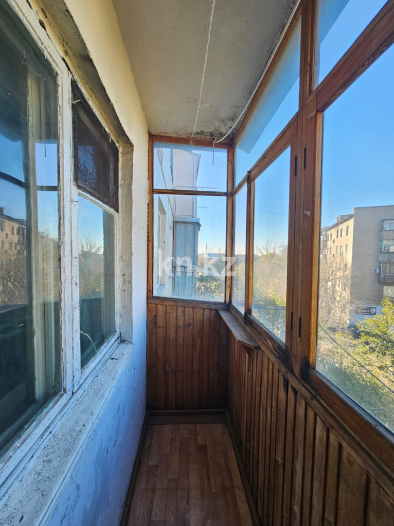 Продажа 2-комнатной квартиры, 45 м² в Караганде - фото 6