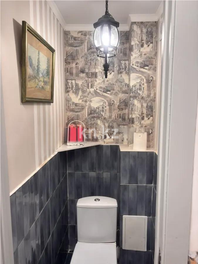 Продажа 1-комнатной квартиры, 35 м² в Алматы - фото 3