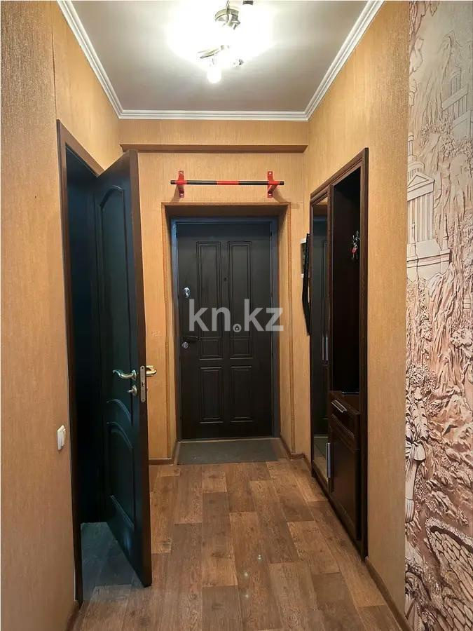 Продажа 1-комнатной квартиры, 46 м², ул. Ходжанова, дом  76 в Алматы - фото 4