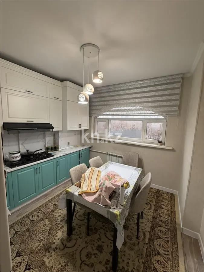 Продажа 3-комнатной квартиры, 77.5 м², мкр. Жетысу-1, дом  19 в Алматы - фото 4