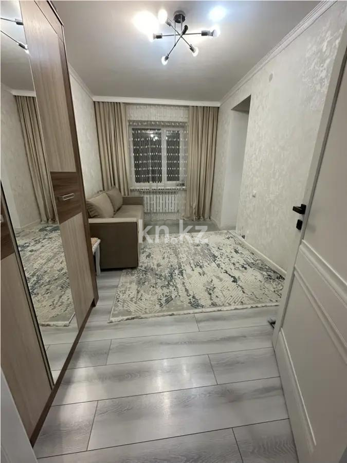 Продажа 3-комнатной квартиры, 73.3 м² в Астане - фото 2