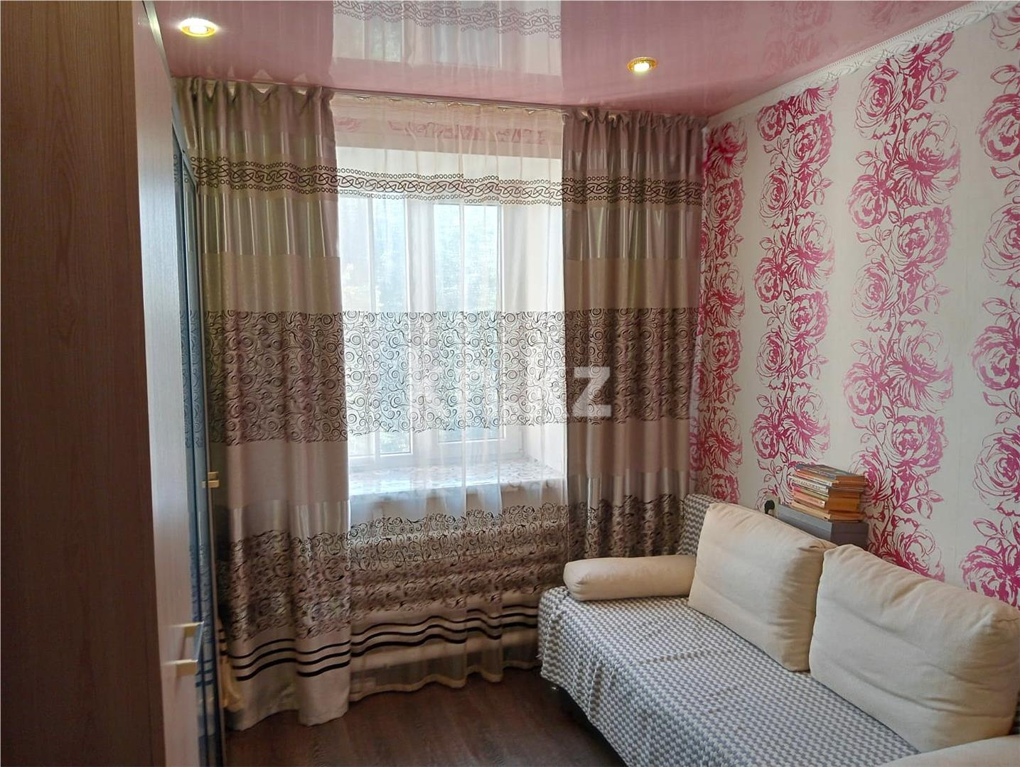 Продажа 3-комнатной квартиры, 58 м², мкр. 2 в Абае - фото 5