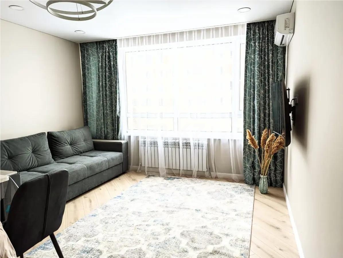 Продажа 2-комнатной квартиры, 58 м² в Алматы