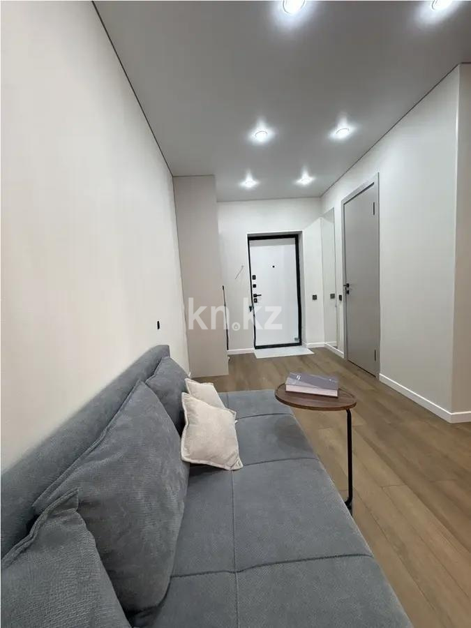 Продажа 1-комнатной квартиры, 30 м² в Алматы - фото 3