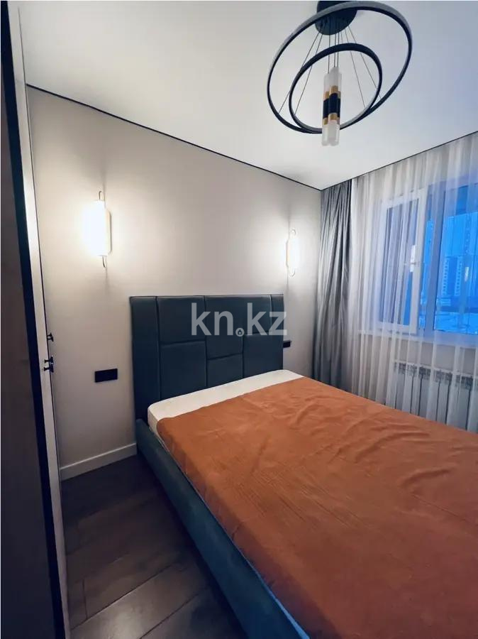 Продажа 1-комнатной квартиры, 38 м² в Астане - фото 3