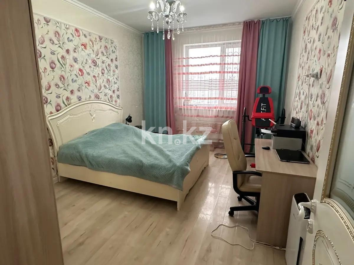 Продажа 4-комнатной квартиры, 124 м² в Астане - фото 3